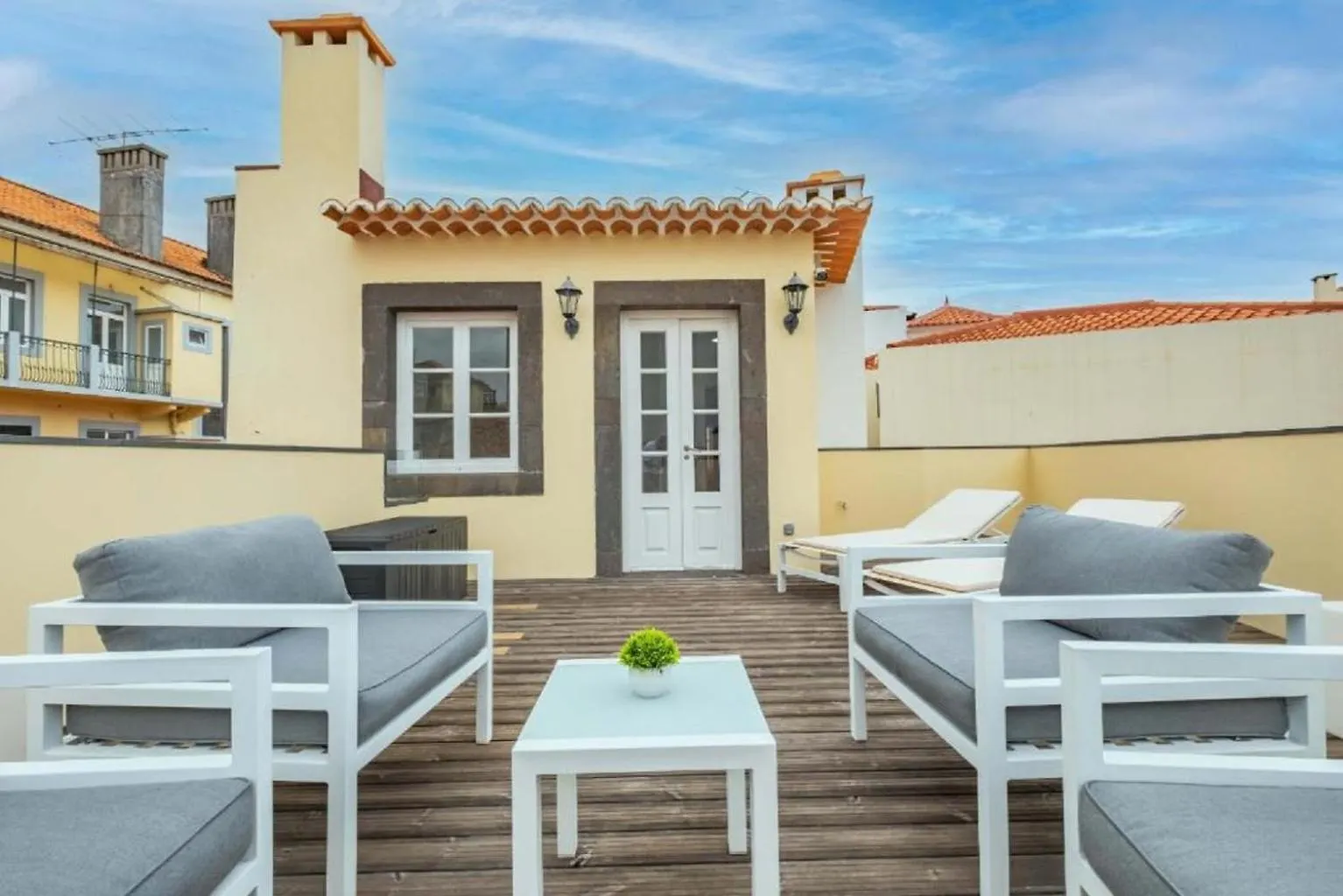 Apartamento Studios Funchal Portugal