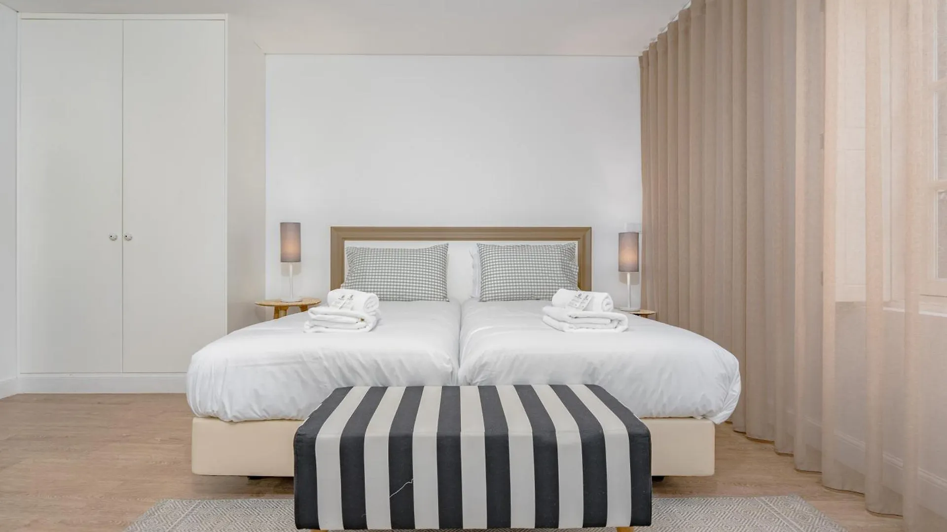 Apartamento Studios Funchal