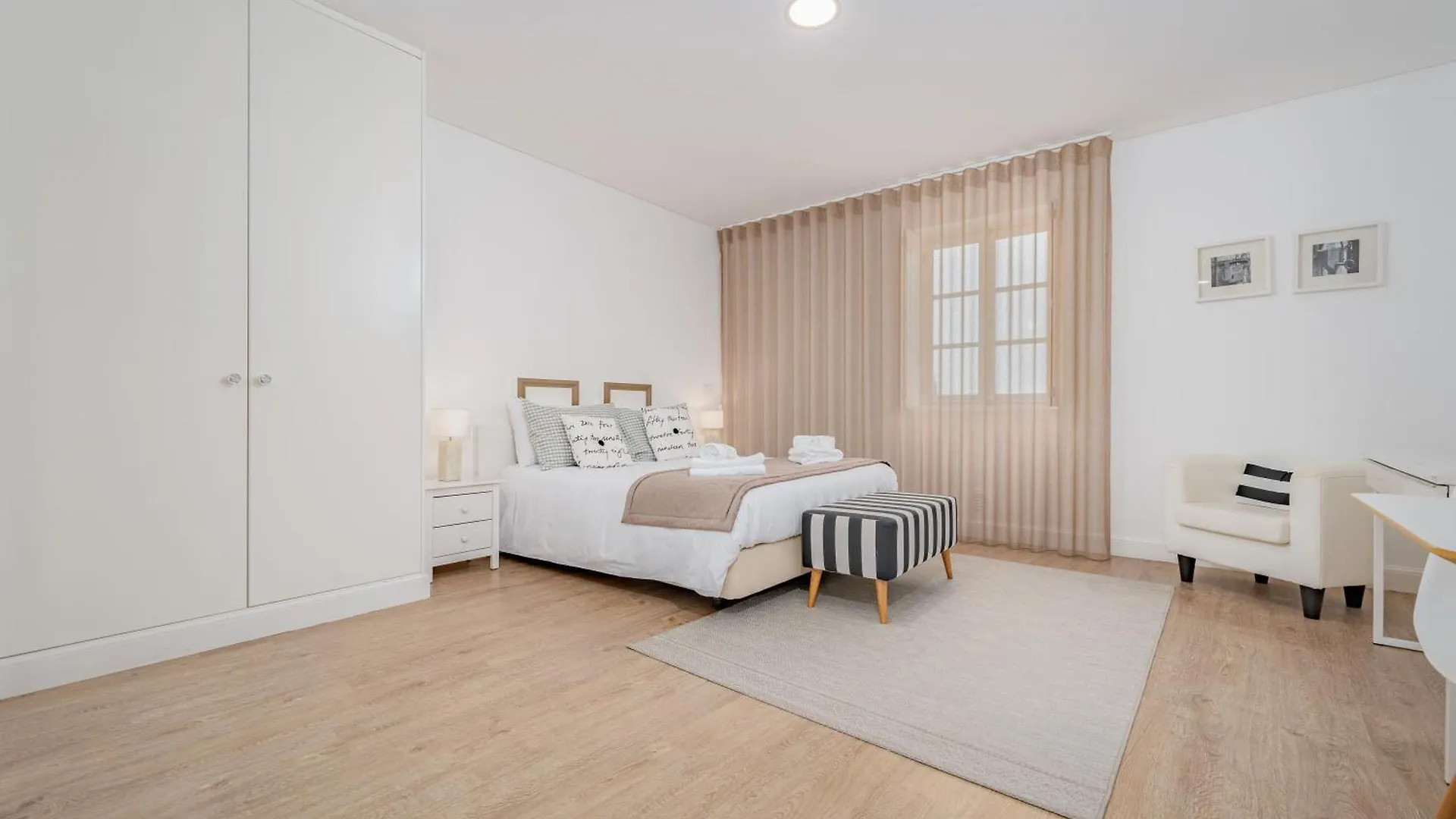 Apartamento Studios Funchal Portugal