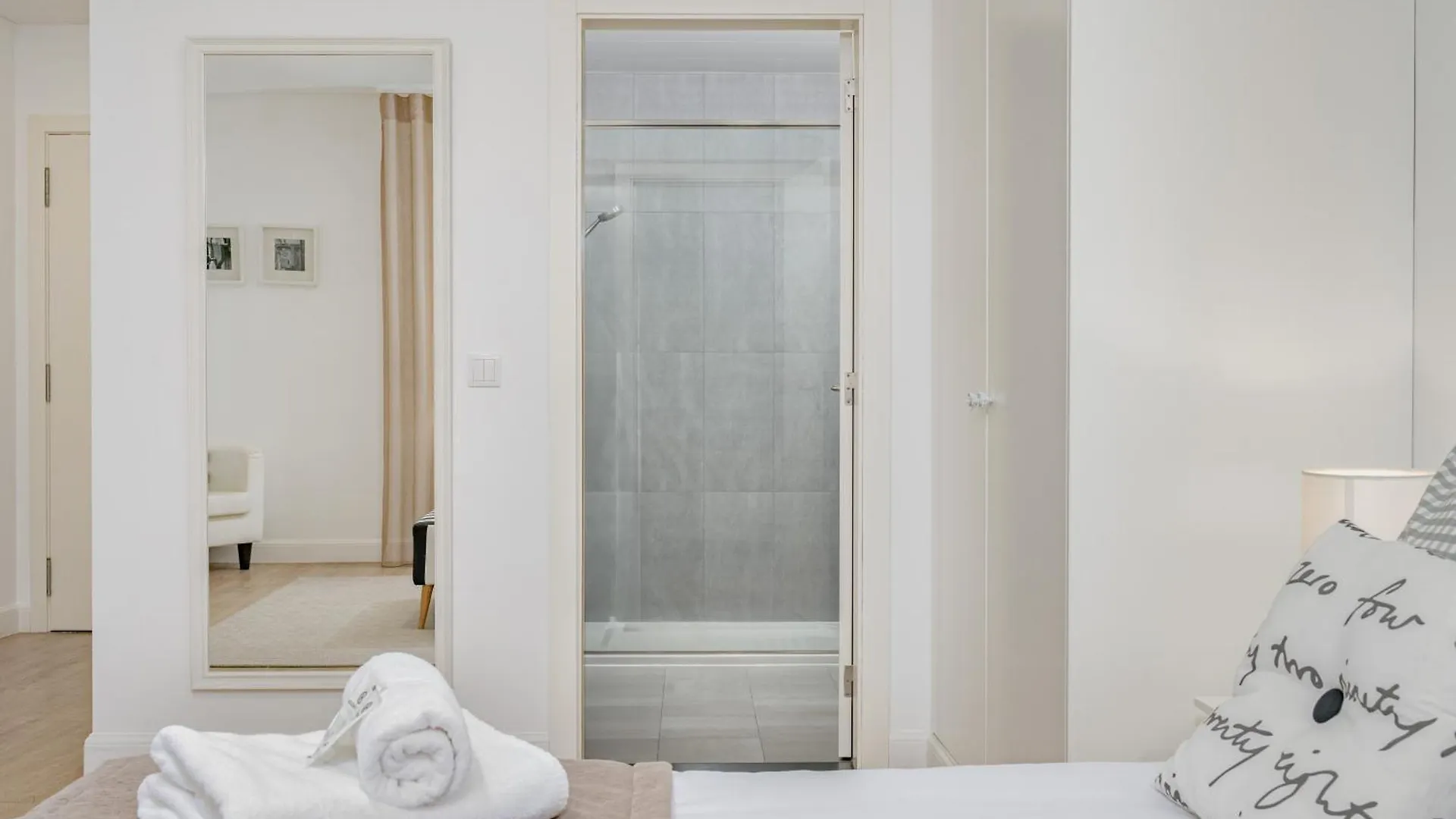 Apartamento Studios Funchal