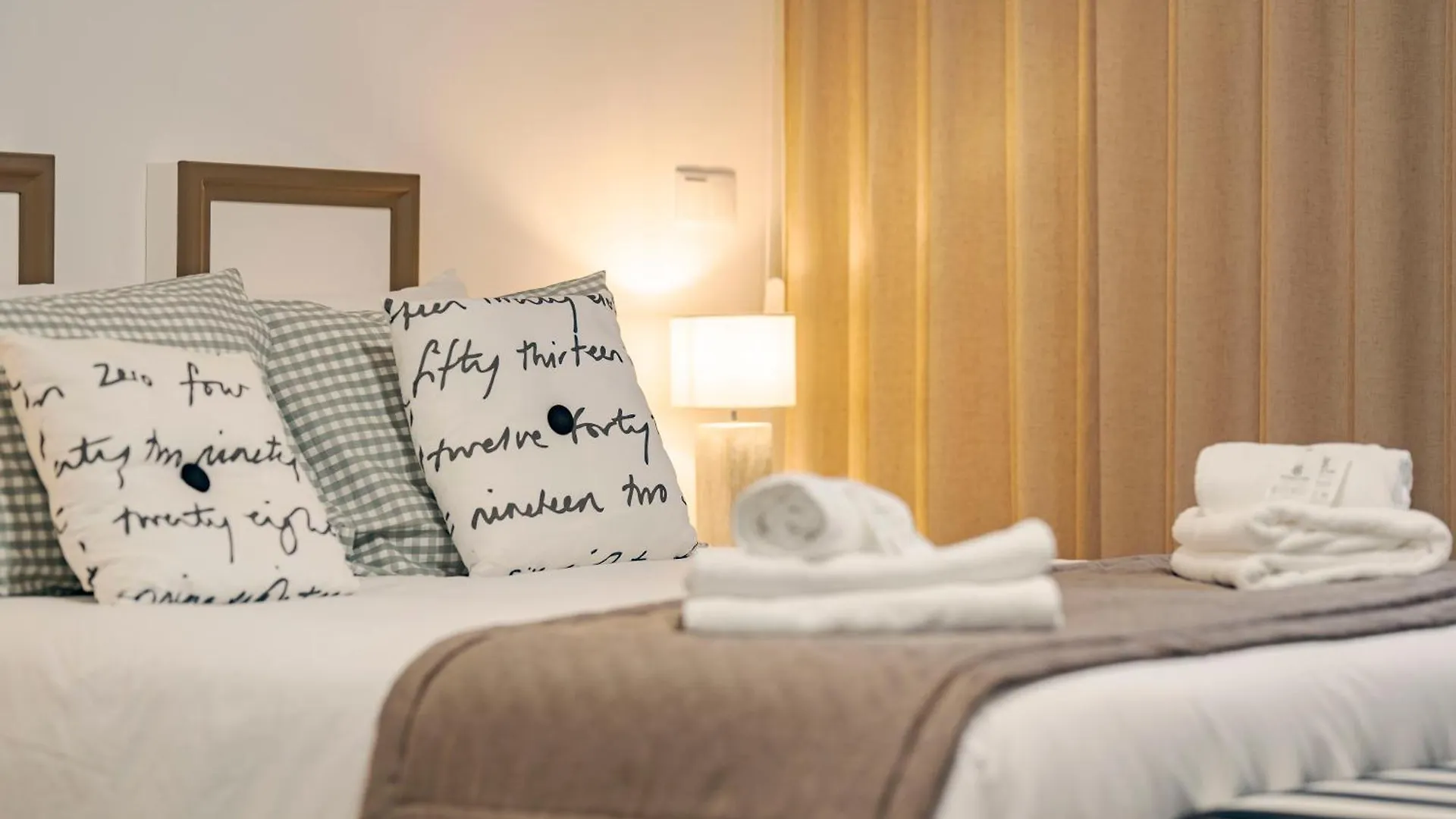 Apartamento Studios Funchal