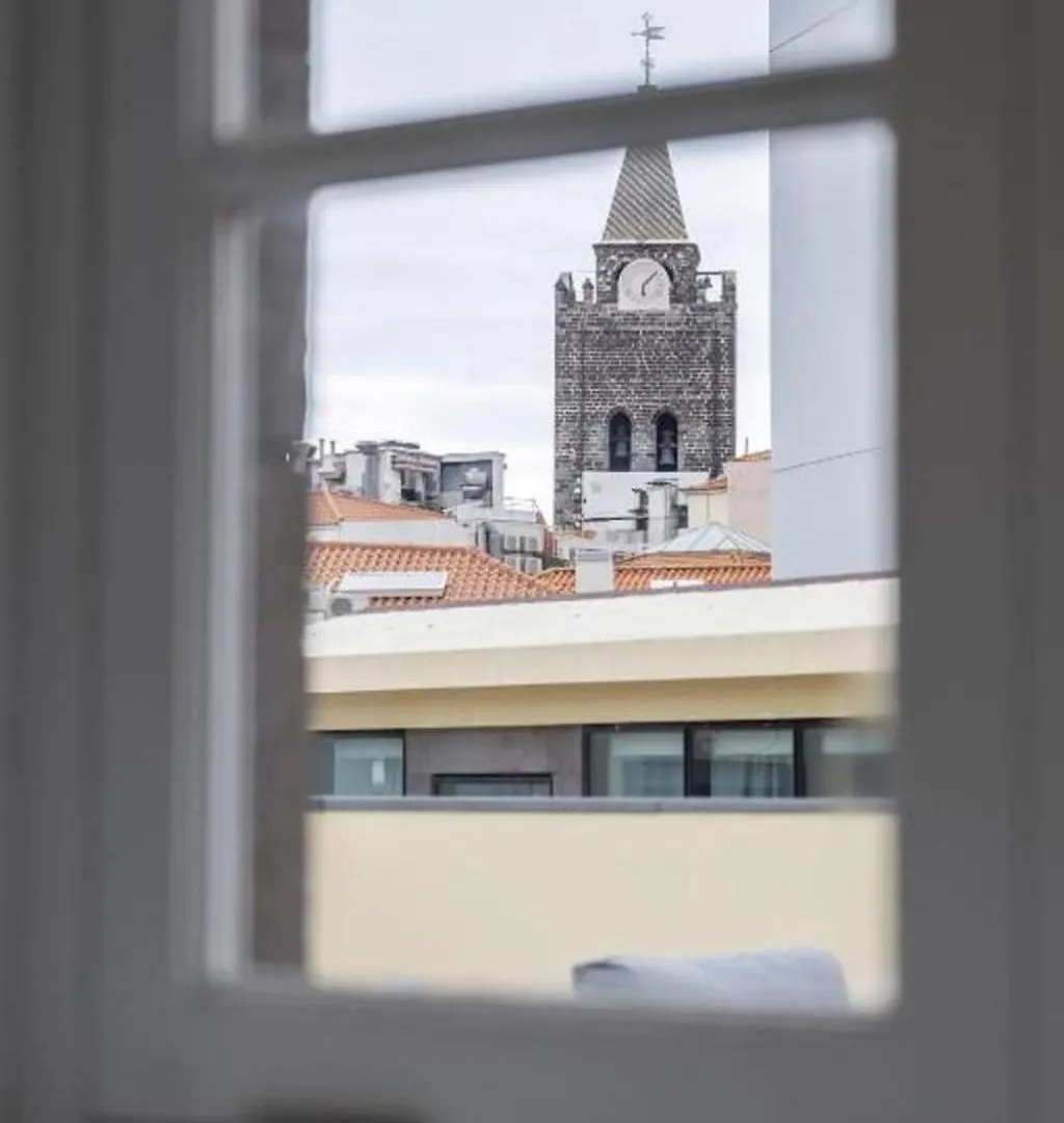 Studios Funchal
