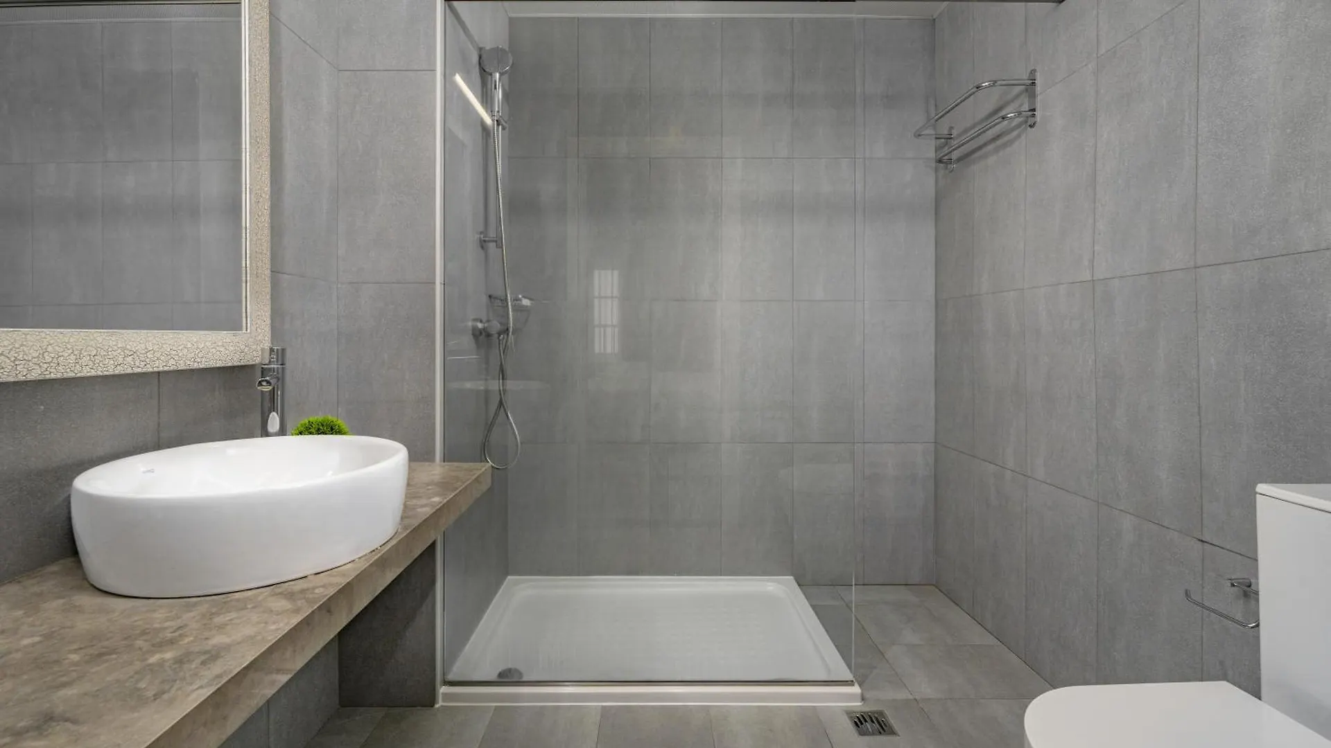 Apartment Studios Funchal Portugal