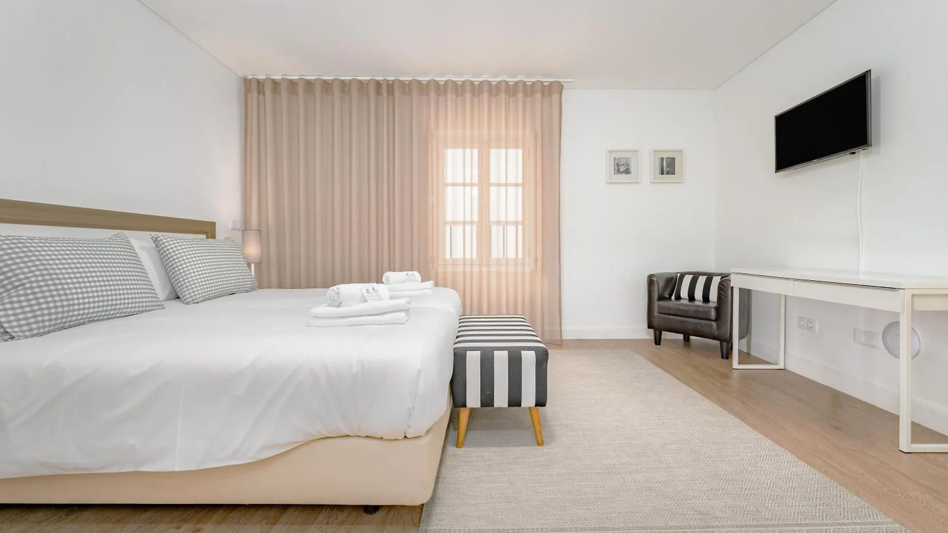 Apartment Studios Funchal