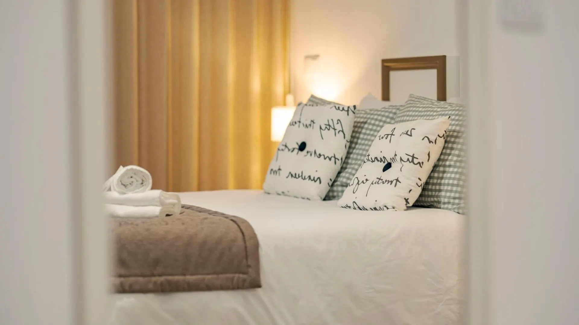 Apartment Studios Funchal