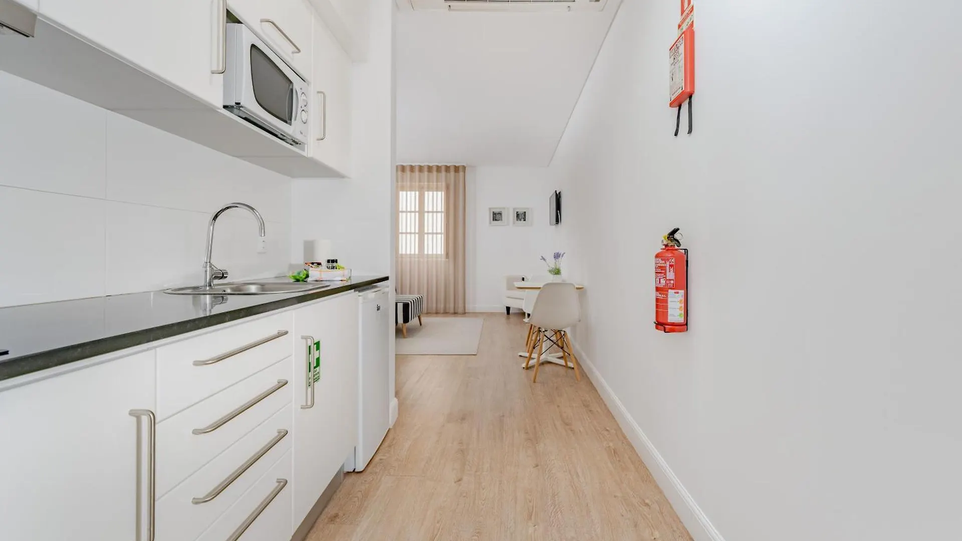 Apartment Studios Funchal