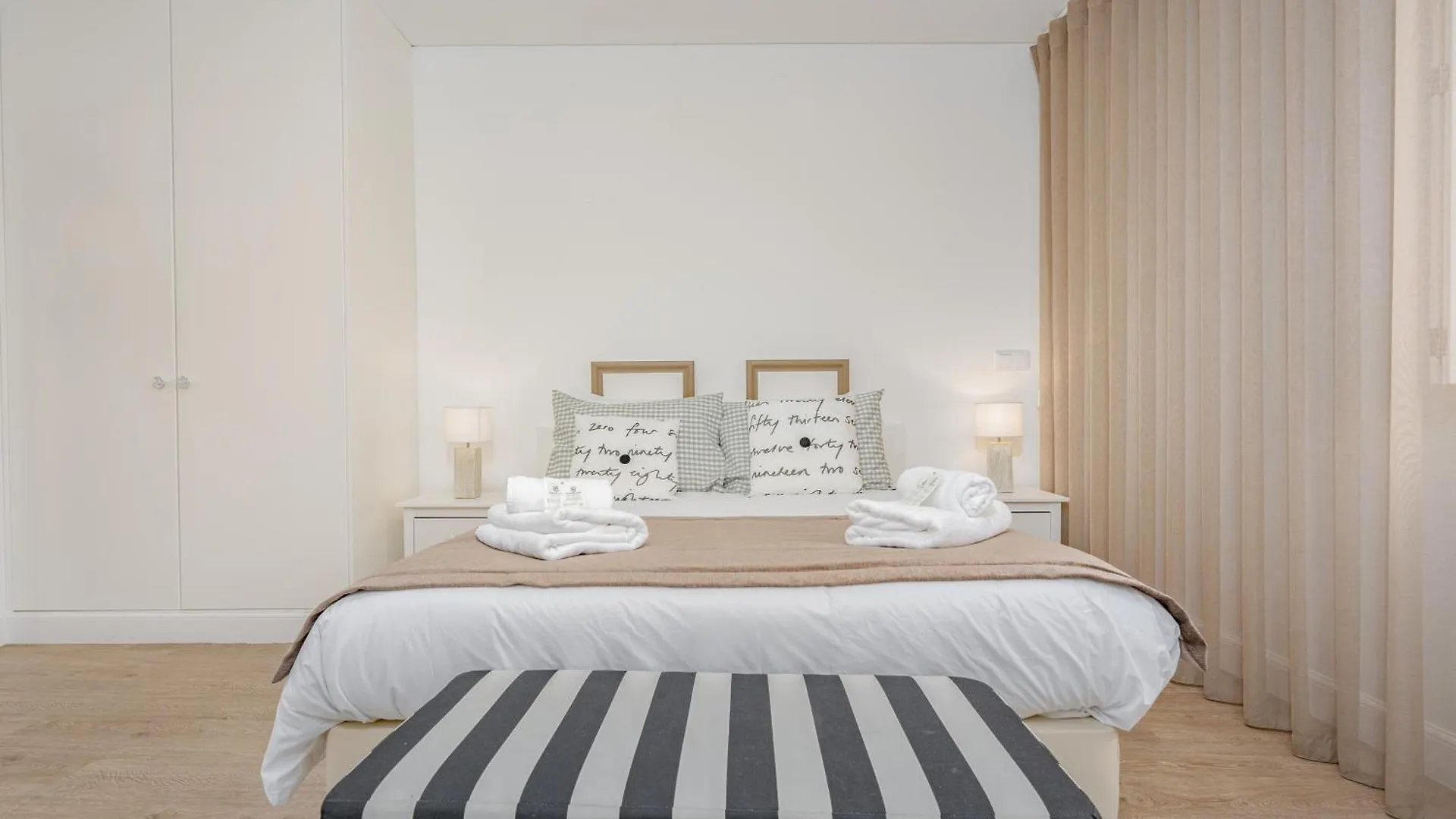 Apartment Studios Funchal