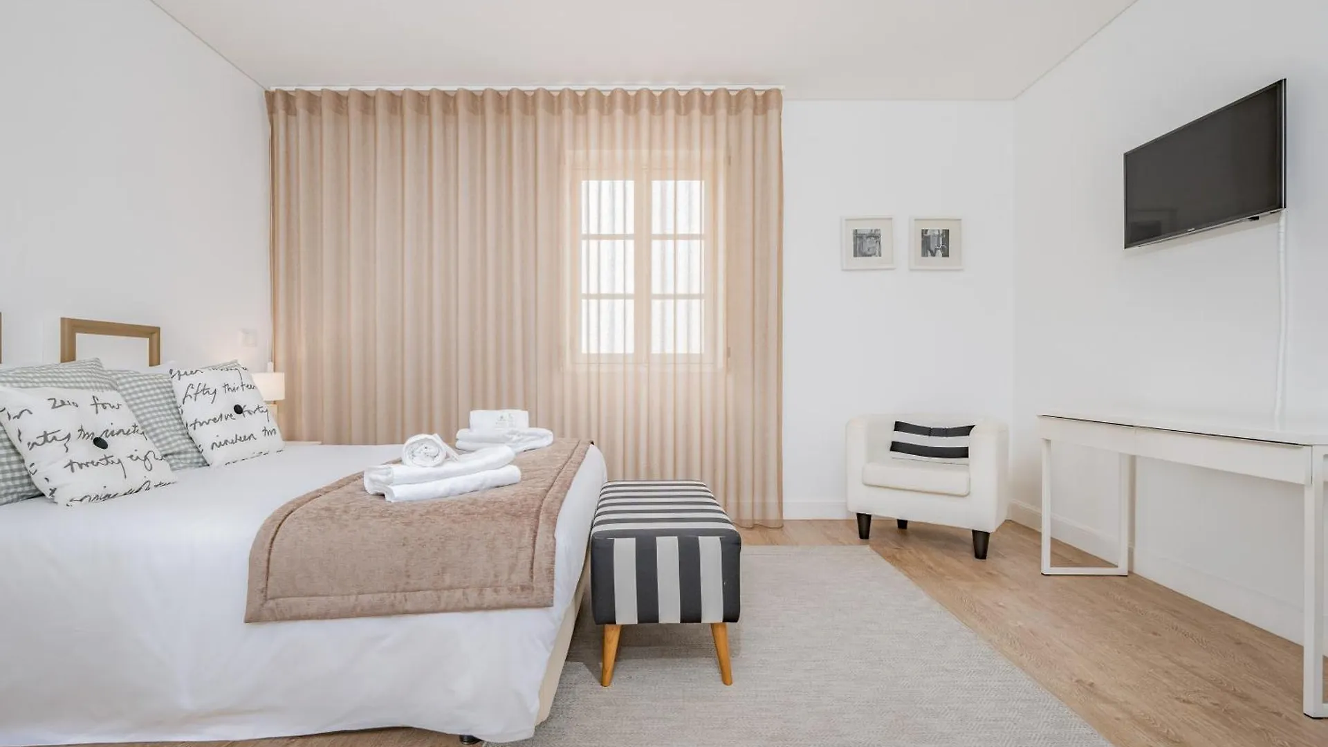 Apartment Studios Funchal