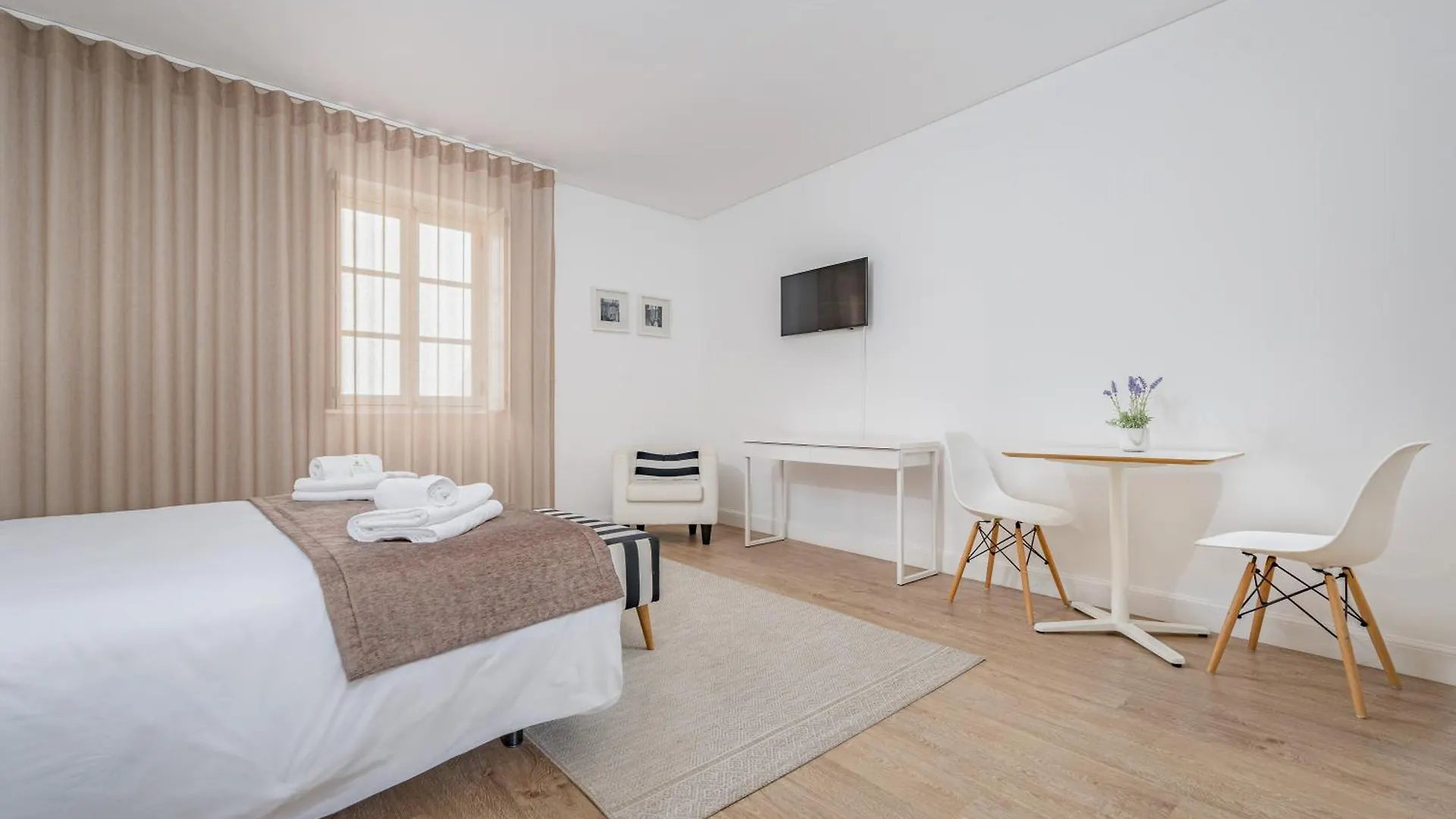 Studios Funchal Apartment