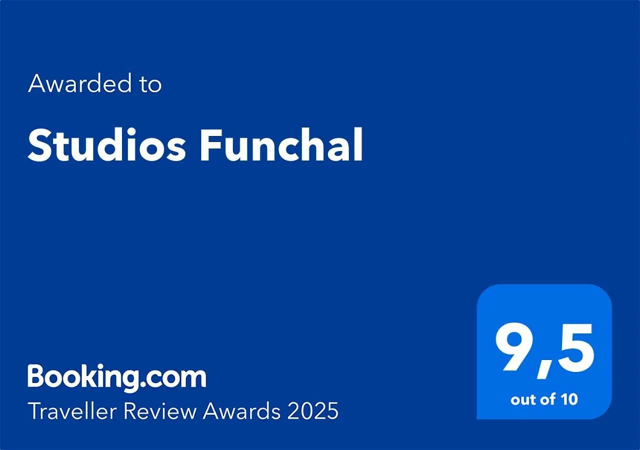 Studios Funchal