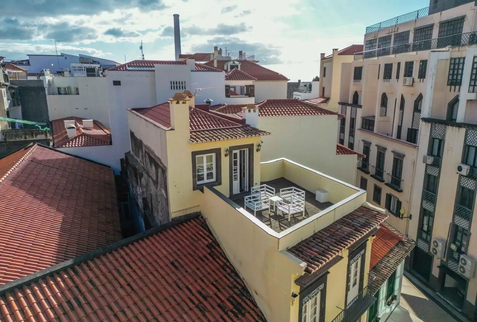 Studios Funchal 0*, 푼샬 포르투갈